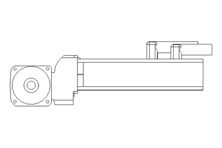 GEAR MOTOR