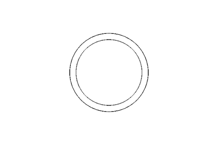 SEALING RING DIN 11851 G 50 VMQ