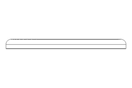 SEALING RING DIN 11851 G 50 VMQ