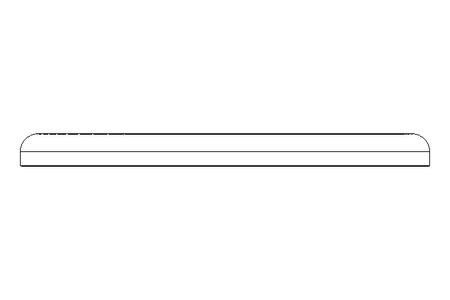 SEALING RING DIN 11851 G 50 VMQ