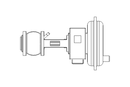 CONTROL VALVE