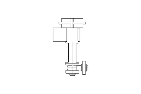 CONTROL VALVE