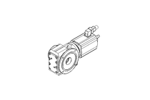 GEAR MOTOR