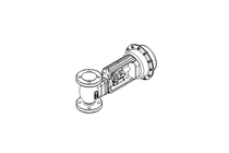 SHUT-OFF VALVE