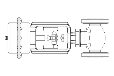 SHUT-OFF VALVE