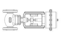 SHUT-OFF VALVE