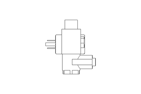 SOLENOID VALVE