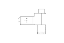 SOLENOID VALVE