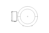 WORM GEAR MOTOR