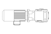 GEAR MOTOR