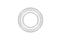 Wiper ring WSW 6x10x4 PUR