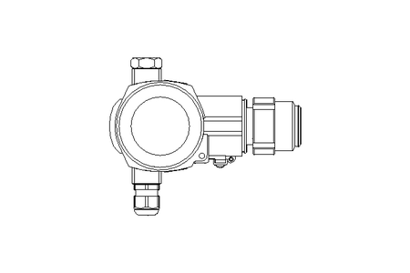 PRESSURE TRANSMITTER