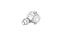 PRESSURE TRANSMITTER