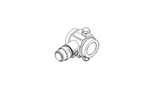 PRESSURE TRANSMITTER