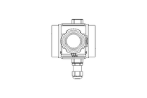 PRESSURE TRANSMITTER