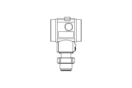 PRESSURE TRANSMITTER