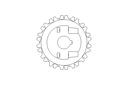 GEARWHEEL/SPROCKET