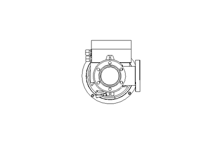 CONTROL VALVE