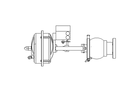 CONTROL VALVE