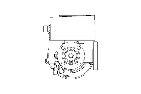 CONTROL VALVE