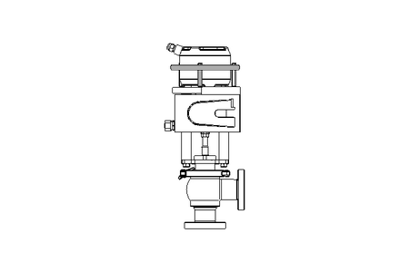 CONTROL VALVE