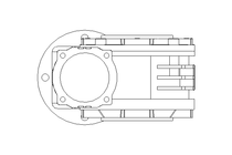 WORM GEAR