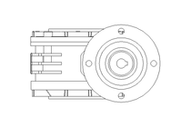 WORM GEAR