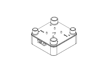 HEAT EXCHANGER