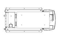 GLUE APPLICATION UNIT