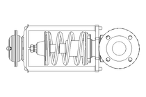 PRESSURE REGULATOR