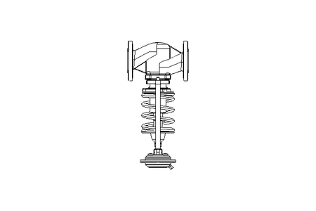 PRESSURE REGULATOR