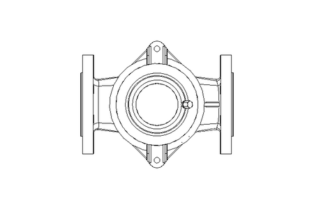 PRESSURE REGULATOR