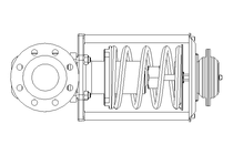 PRESSURE REGULATOR