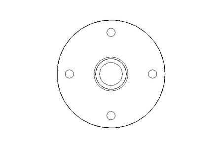 Signal beacon post ASI