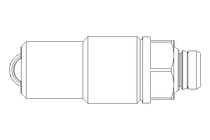 CHECK VALVE