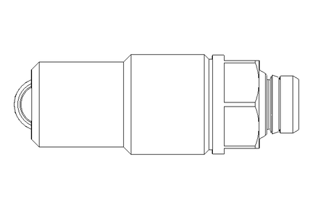 CHECK VALVE