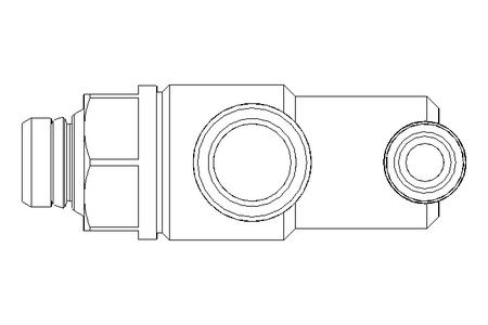 CHECK VALVE