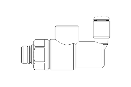 CHECK VALVE