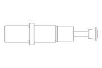 Shock absorber 50mm