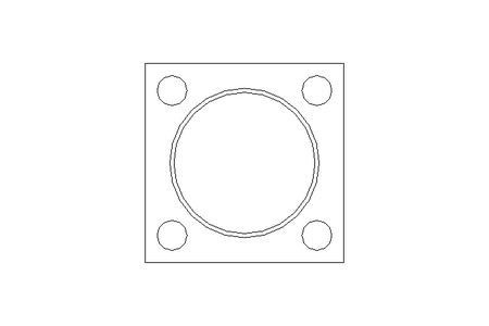 Shock absorber 50mm