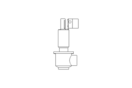 CONTROL VALVE