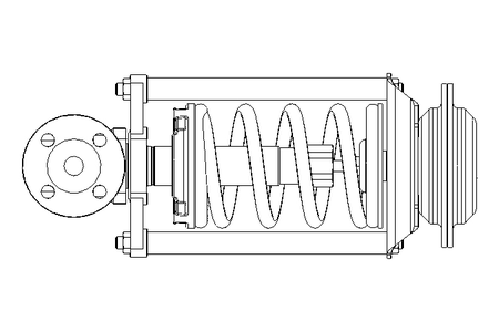 PRESSURE REGULATOR