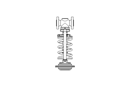 PRESSURE REGULATOR