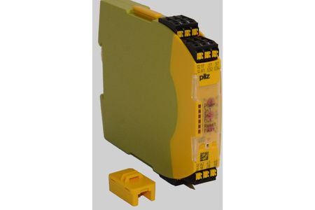 Safety relay PNOZ S9C