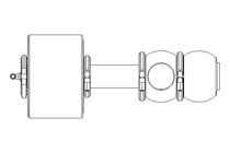 SHUTTLE VALVE