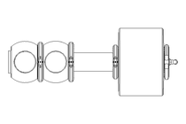 SHUTTLE VALVE