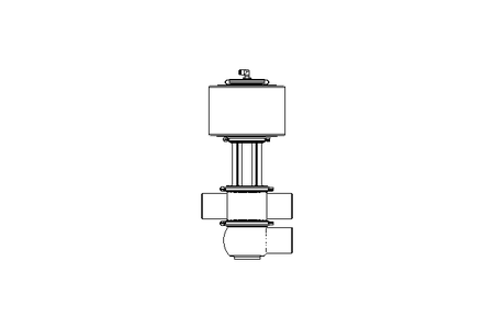 SHUTTLE VALVE