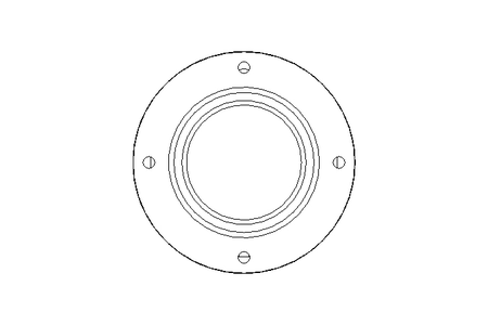 CHECK VALVE