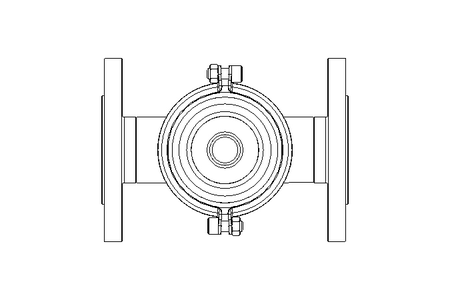 PRESSURE REGULATOR