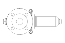 PRESSURE REGULATOR